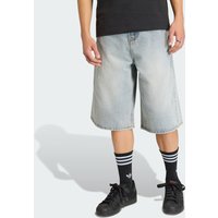 adidas Shorts DE Jean Indigo Denim - Hombre