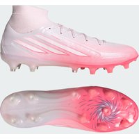 Dámské kopačky F50 SPARKFUSION PRO Mid Cut Firm Ground / Artificial Ground