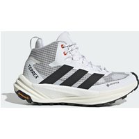 Children's hiking shoes adidas Terrex Free Hiker 3 Gore-Tex