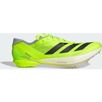 adidas Adizero Ambition Jaune Chaussure Adizero Ambition