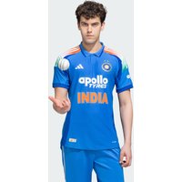 CAMISOLA INDIA CRICKET ODI M
