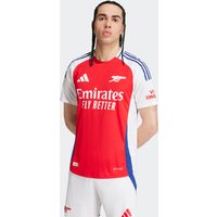 Arsenal 24/25 Authentic Hjemmetrøye