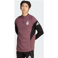 Real Madrid Tiro 25 Pro Training Top