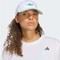 adidas Gorra de Béisbol Adidas Originals Climacool Tenis Blanco -