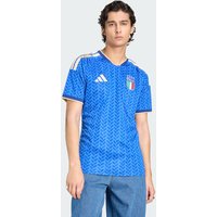 Italy 26 Home Jersey