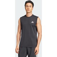 Camisola de Alças para Ténis Climacool Club