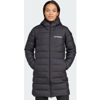 Women's down jacket adidas Terrex Multi 2.0