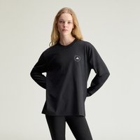 adidas by Stella McCartney Long Sleeve Long-Sleeve Top