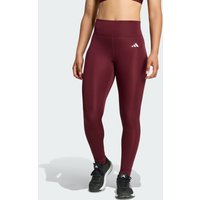 Optimé Essentials Stash Pocket Full-Length Leggings