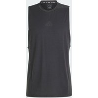 Designed for Training Workout Tank Top