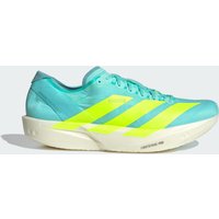 adidas Adizero Takumi Sen 11 Homme Bleu Vert Chaussure Adizero Takumi Sen 11