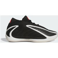 adidas Calzado Anthony Edwards 2 Negro - Unisex