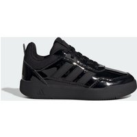 Adidas Tensaur Sport Toddler Trainers - Black - Size 11 - Mesh/Synthetic