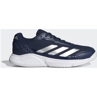 Adidas Courtquick Padel M Blue SS26 padel shoes