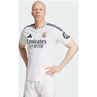Real Madrid 24/25 Authentic Hjemmetrøye