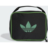 adidas Bolsa Airliner Lunchbag Adidas Minecraft Originals Negro -