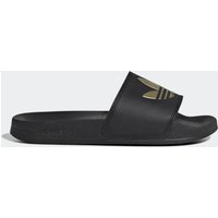 adidas Sandalias Adilette Lite Negro - Mujer