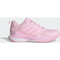 Adidas Novaflight 2 Femme Rose chaussure Chaussure Novaflight 2 Indoor
