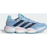 Adidas Stabil 16 Femme Bleu chaussure Chaussure Stabil 16 Indoor