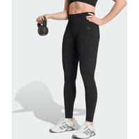 Workout Essentials Knit Scrunch 7/8 Leggings