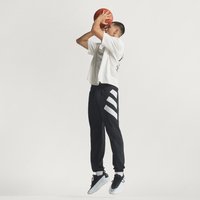 Calça Fleece Anthony Edwards Foundation Homem adidas