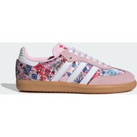 ADIDAS LIBERTY LONDON SAMBA OG SHOES