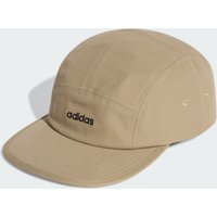 adidas Gorra DE Lona DE 5 Paneles Wonder Cargo -