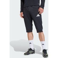 Entrada26 Half Tracksuit Bottoms