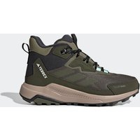 Women's hiking shoes adidas Terrex Anylander Climawarm+
