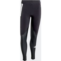 Adizero Running Tights Men-Black