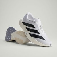 adidas Adizero Evo SL Homme Blanc Noir Chaussure Adizero EVO SL