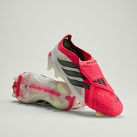 Botas de Futebol com Língua Dobrada PREDATOR ELITE — Piso Firme