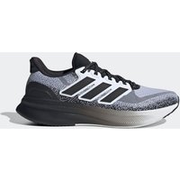 Adidas Ultrarun 5 Men's Sneakers - Black - Size 9 - Mesh/Synthetic