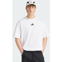 ADIDAS Z.N.E. LOOSE FIT T-SHIRT