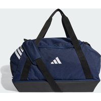 adidas Maleta Deportiva Tiro Mediana Con Compartimento Inferior Team Azul Azul 2 -