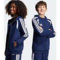 Tiro26 League Kids Sweat Full Zip Hoodie