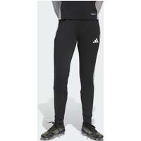 Aston Villa adidas Training Pants - Black - Womens