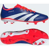 Predator League Firm Ground Boots