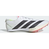 adidas Adizero Prime SP 3 Blanc Chaussure Adizero Prime SP 3 Strung