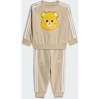 ADIDAS CARE BEARS LOOSE CREW SET