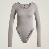 adidas by Stella McCartney Seamless Yoga Body Suit