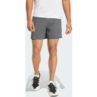 adidas Shorts Adi365 Formotion 2 En 1 Gris Six - Hombre