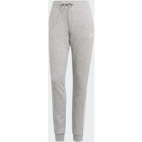 Pantalón Essentials French Terry 3 bandas