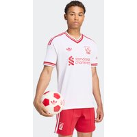 Adidas Authentic Men Jerseys/Replicas - White - Size XXXL - Poly Mesh