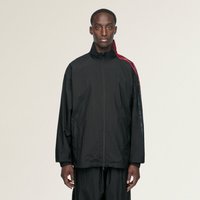 SPORTOVNÍ TOP Y-3 GRADIENT 3 STRIPES NYLON
