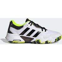 adidas Solematch Control 2 Homme Blanc Noir Chaussure de tennis Solematch Control 2