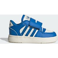 adidas Tenis Break Start Niños Azul Bird - Niño