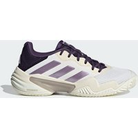 adidas Barricade 13 Femme Blanc Violet Chaussure de tennis Barricade13