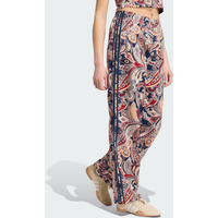 Adidas Firebird Women Pants - Multi - Size S (8-10) - Poly Mesh