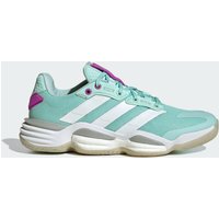 adidas Stabil 16 Femme Bleu Clair Chaussure Stabil 16 Indoor